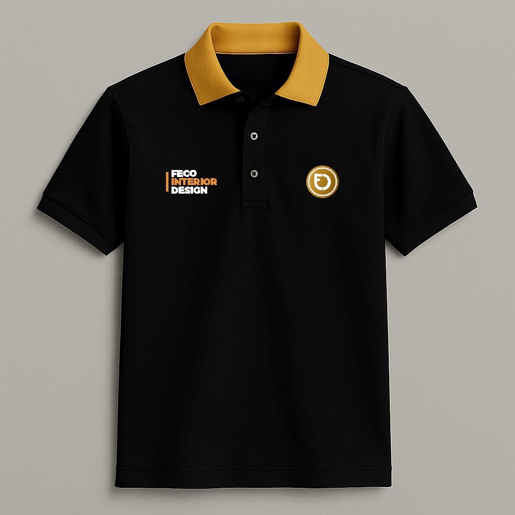 FECO Interior Design — Corporate Uniform, image 2