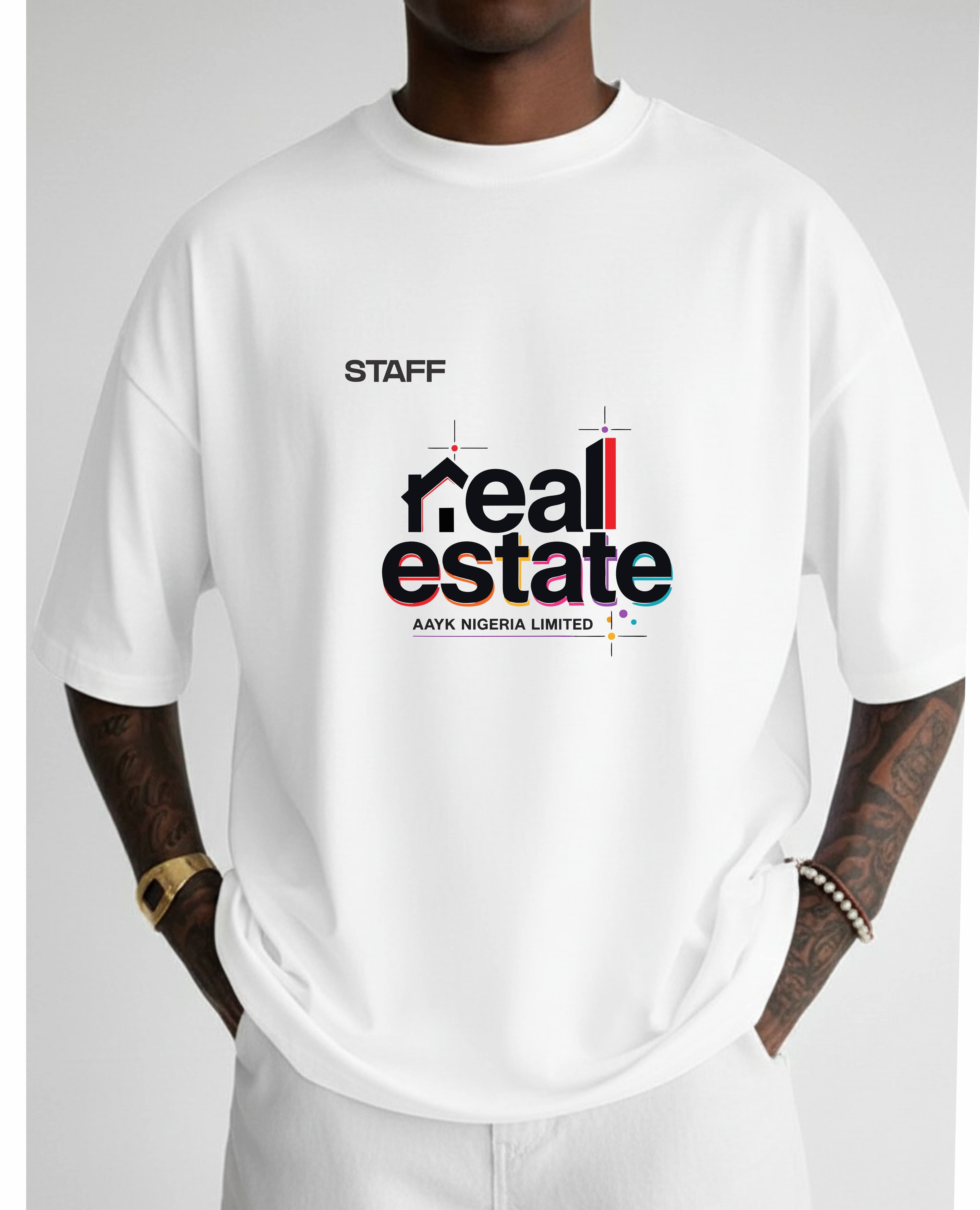 Real Estate — Branded Event T-Shirts, image 3