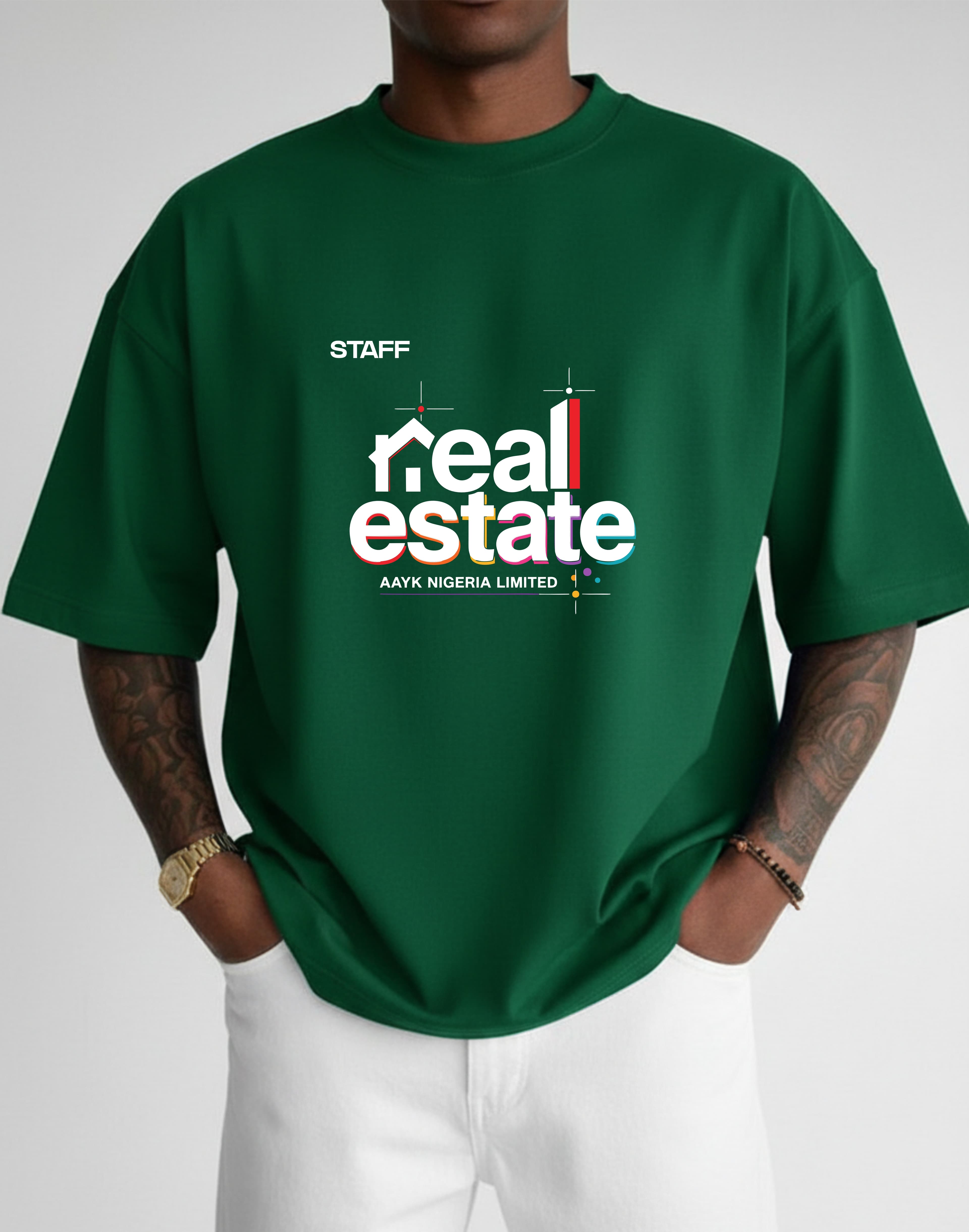 Real Estate — Branded Event T-Shirts, image 4