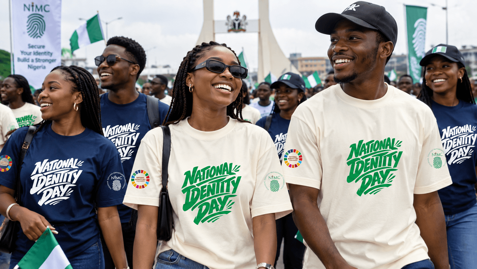 NIMC National Identity Day, image 2